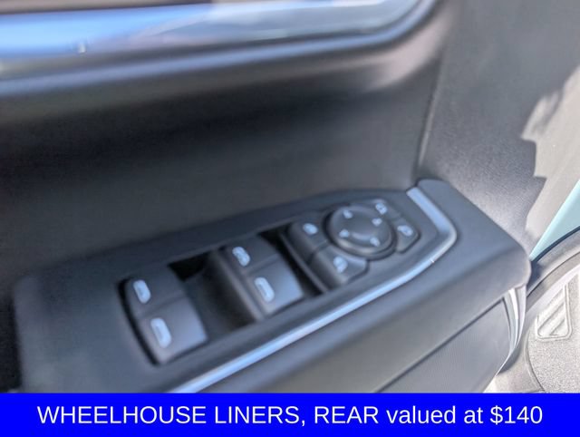Used 2025 Chevrolet Silverado 3500 LT w/ All Star Edition AWD/4WD image 13