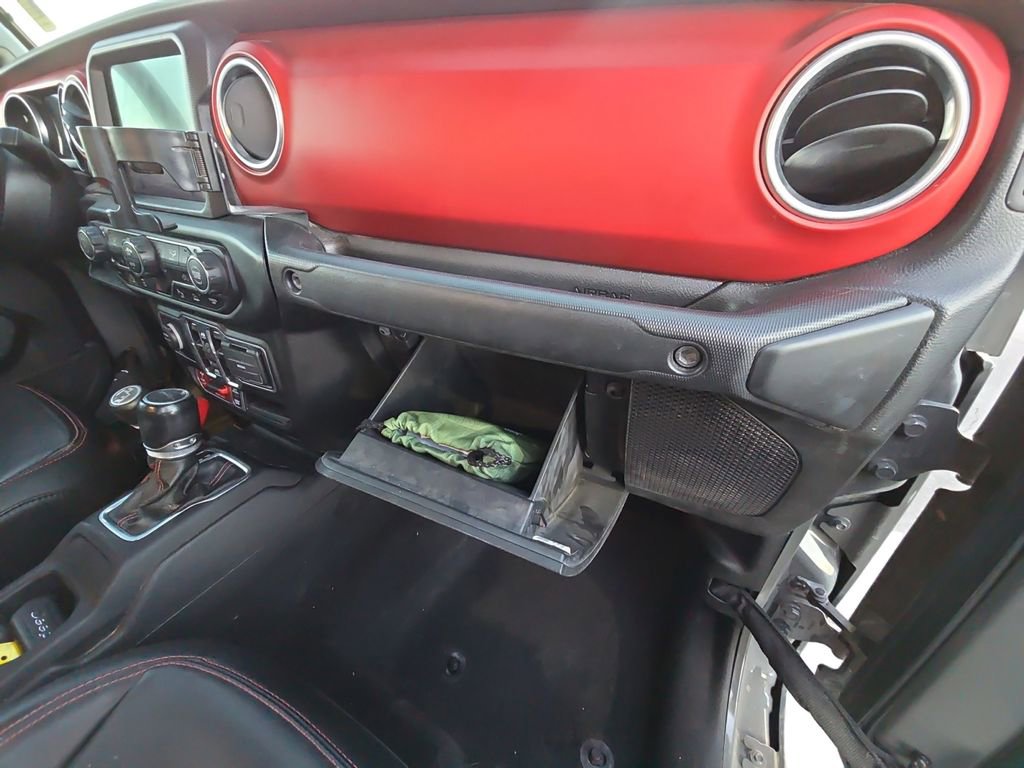 Used 2020 Jeep Gladiator Rubicon image 18