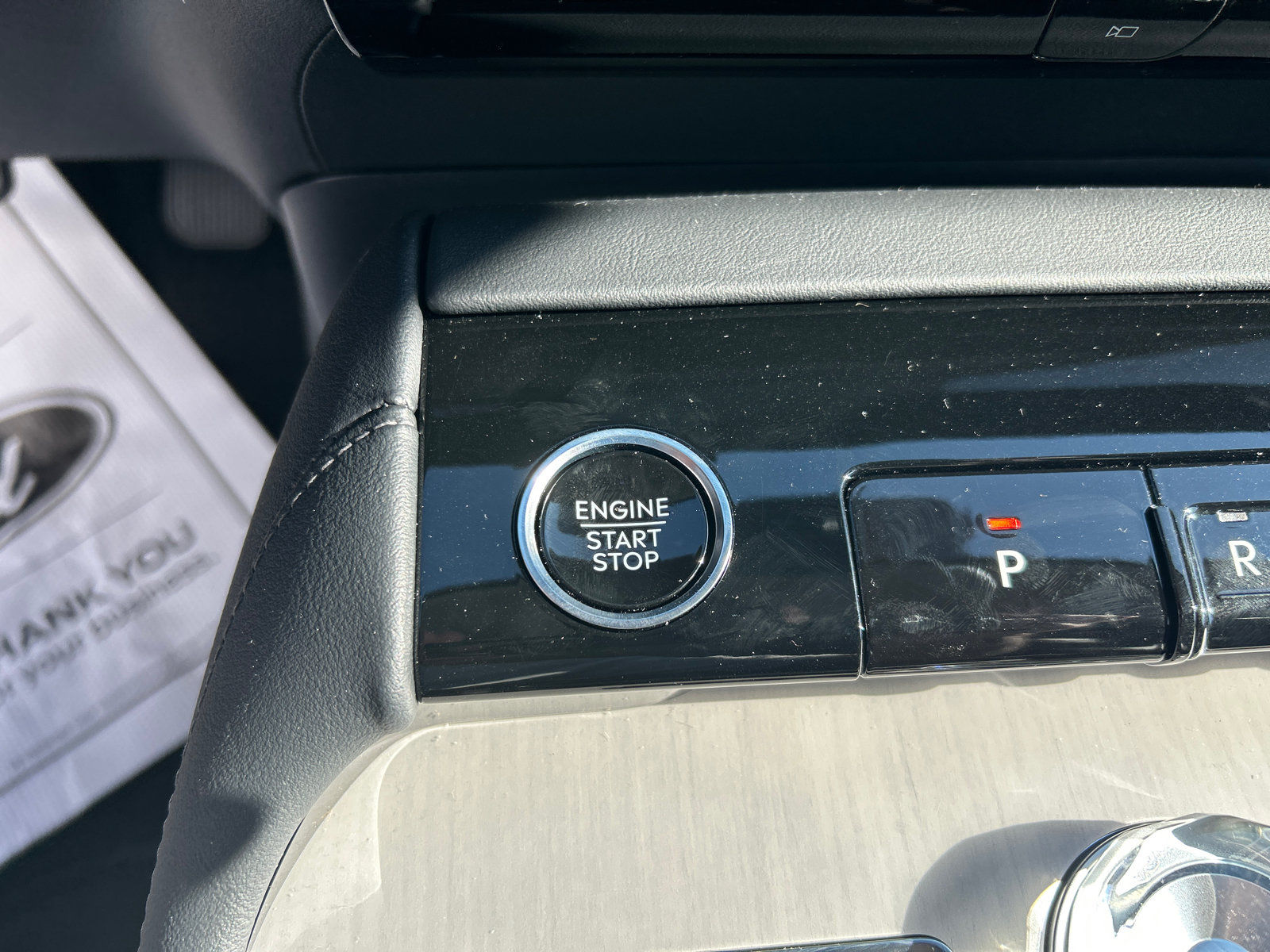 New 2026 Lincoln Navigator Reserve AWD/4WD image 21