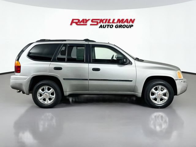 Used 2007 GMC Envoy SLE AWD/4WD image 7