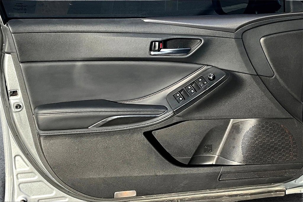 Used 2020 Toyota Avalon XSE w/ Carpet Mat Package image 17