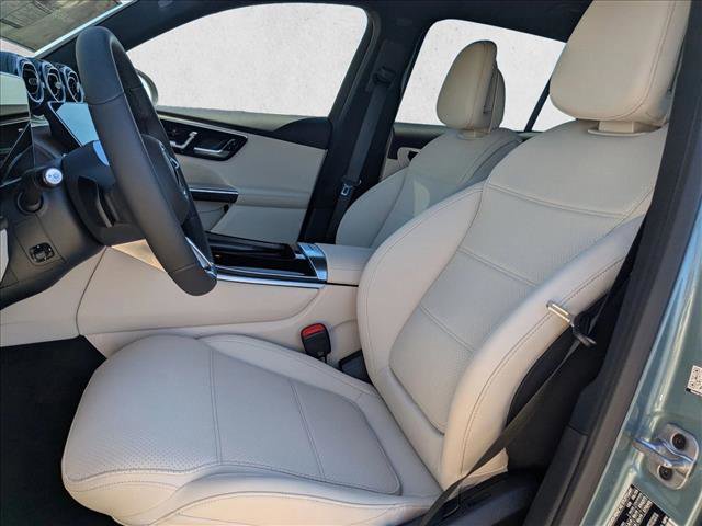 Certified 2026 Mercedes-Benz GLC 300 image 13