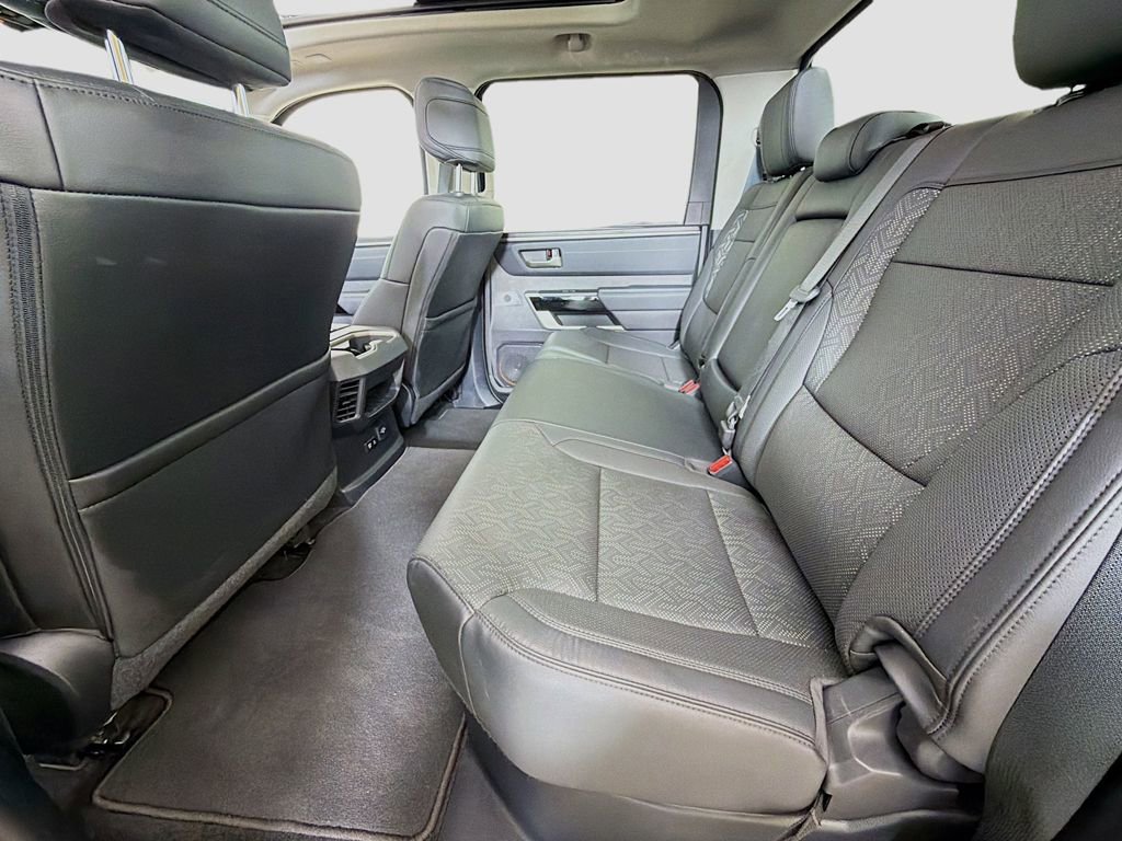 Used 2023 Toyota Tundra Limited image 25