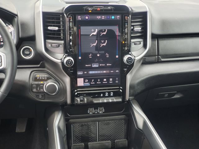 Used 2026 RAM 1500 Big Horn AWD/4WD image 32