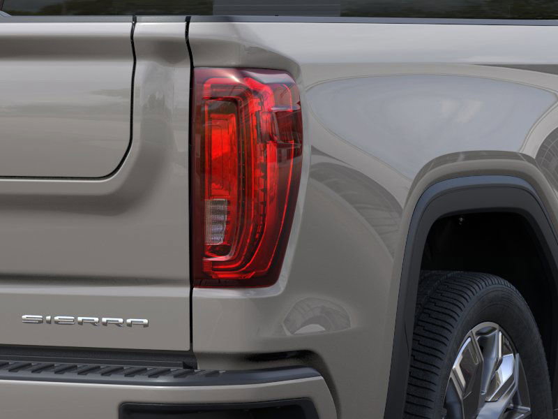 New 2026 GMC Sierra 1500 Denali image 11