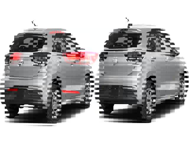 Used 2022 Kia Rio LX image 5