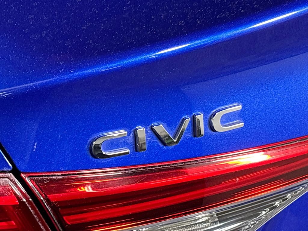 Used 2022 Honda Civic Sport image 23