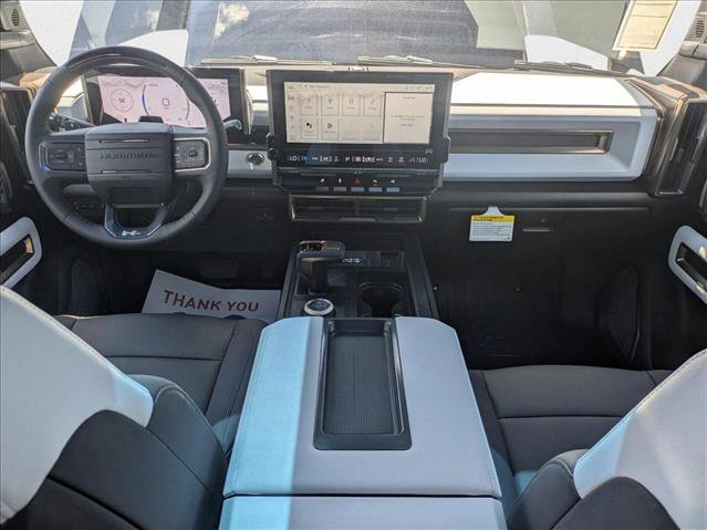 New 2025 GMC Hummer EV 2X image 17