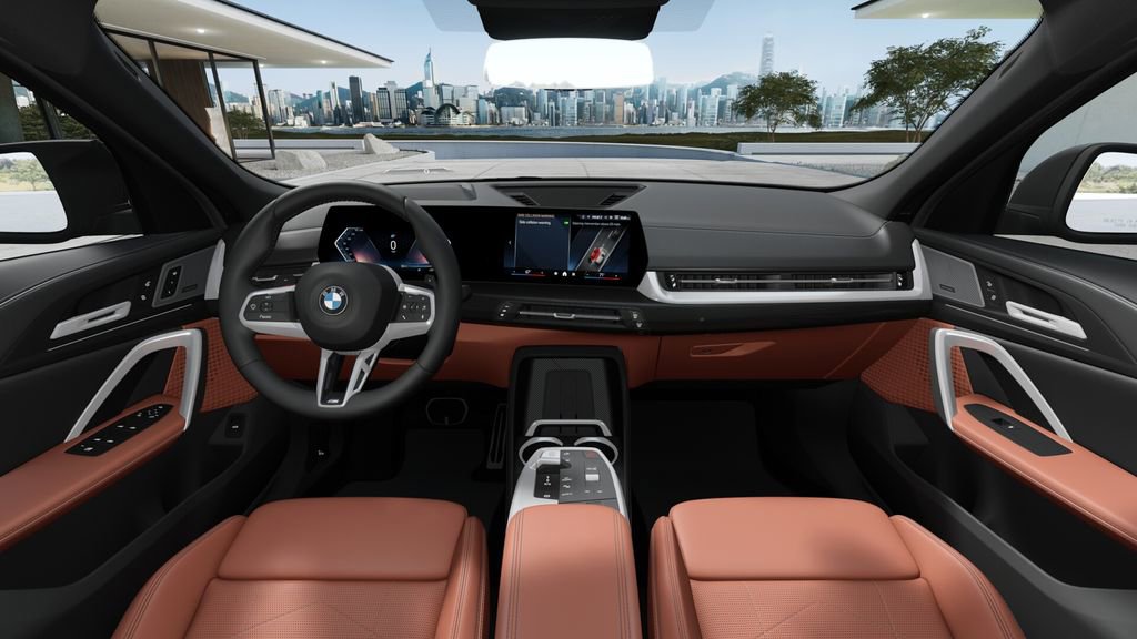 New 2026 BMW X2 xDrive28i AWD/4WD image 10