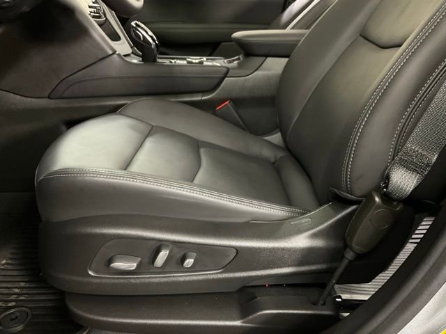 Certified 2025 Cadillac XT6 Sport w/ Technology Package image 27