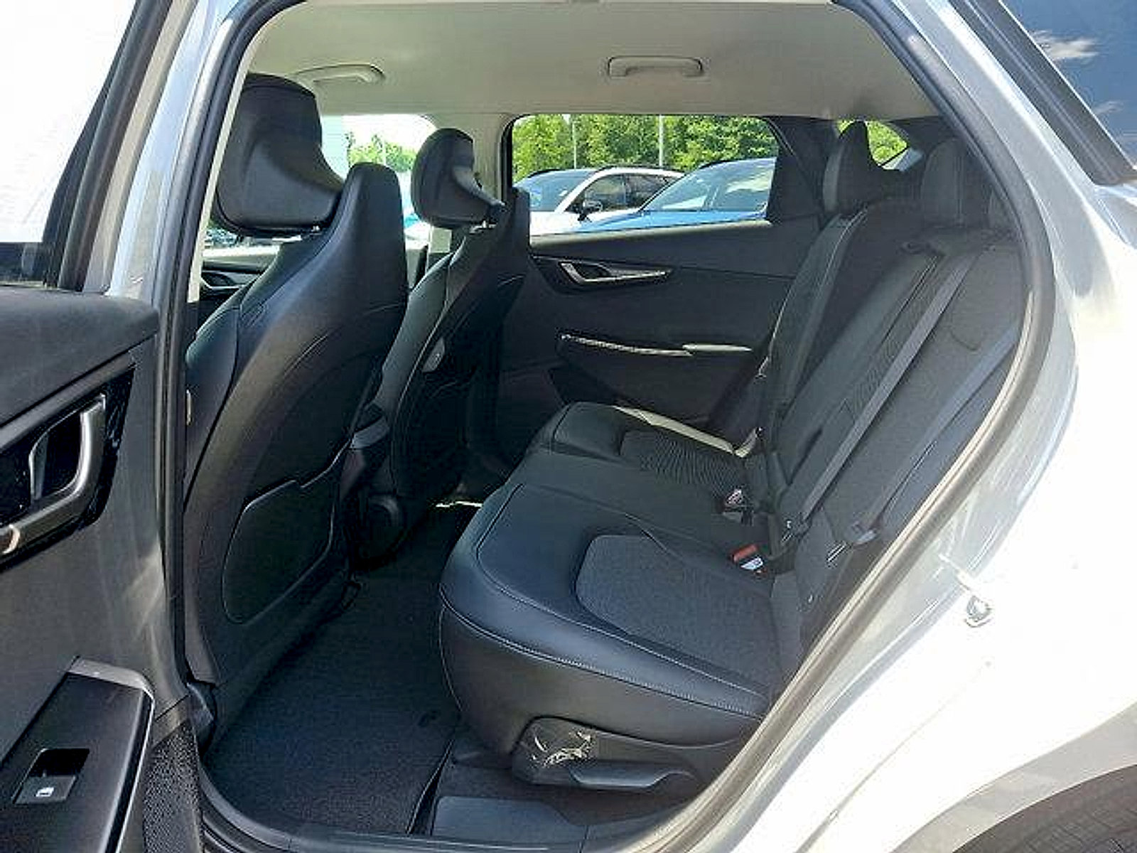 New 2025 Kia EV6 Light image 5