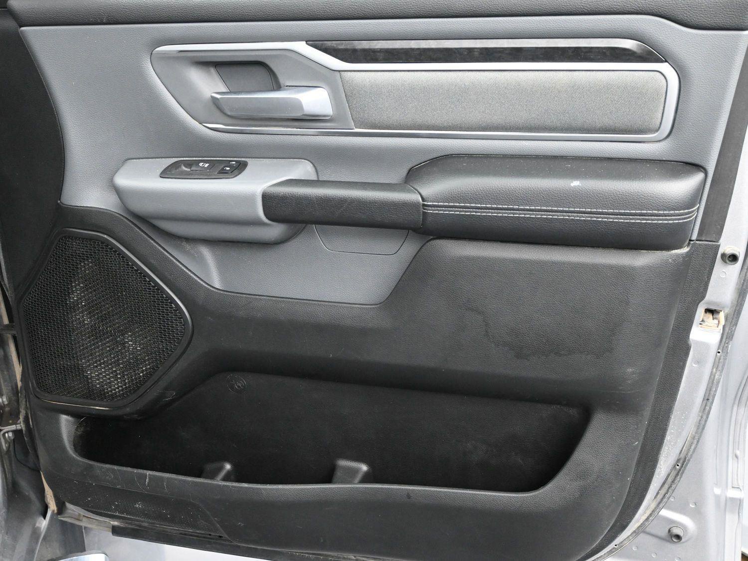 Used 2022 RAM 1500 Big Horn image 8