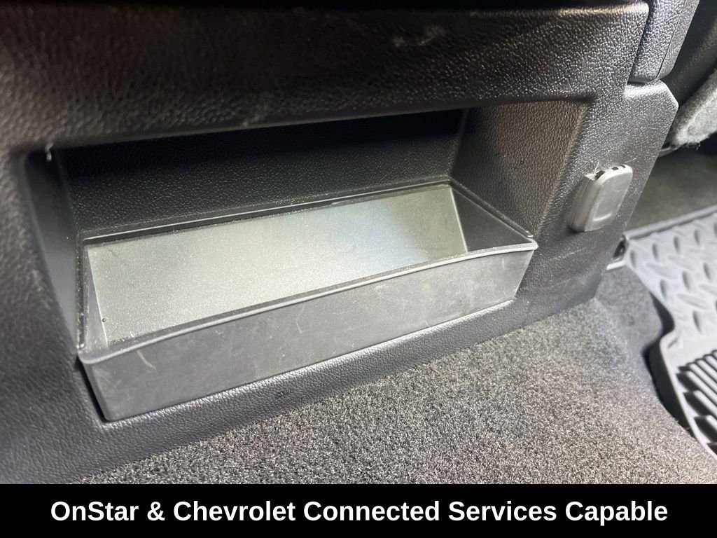 Used 2018 Chevrolet Silverado 1500 LT image 28