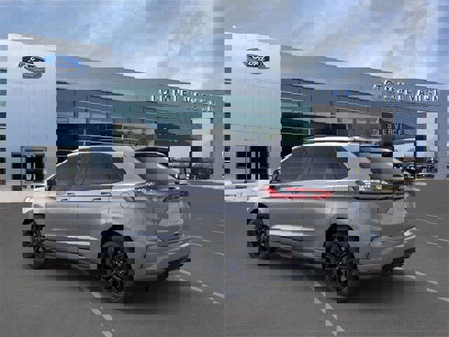 New 2024 Ford Edge SE w/ Black Appearance Package image 4