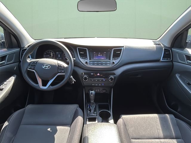 Used 2018 Hyundai Tucson SE FWD image 20