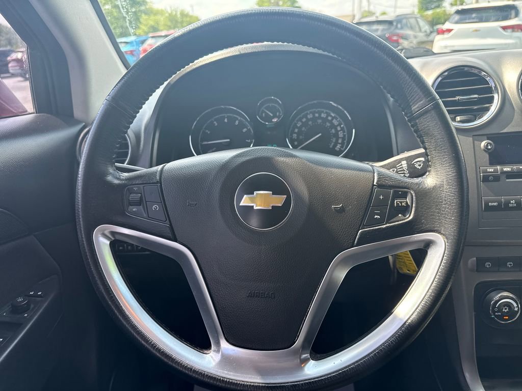 Used 2014 Chevrolet Captiva Sport LS FWD image 15