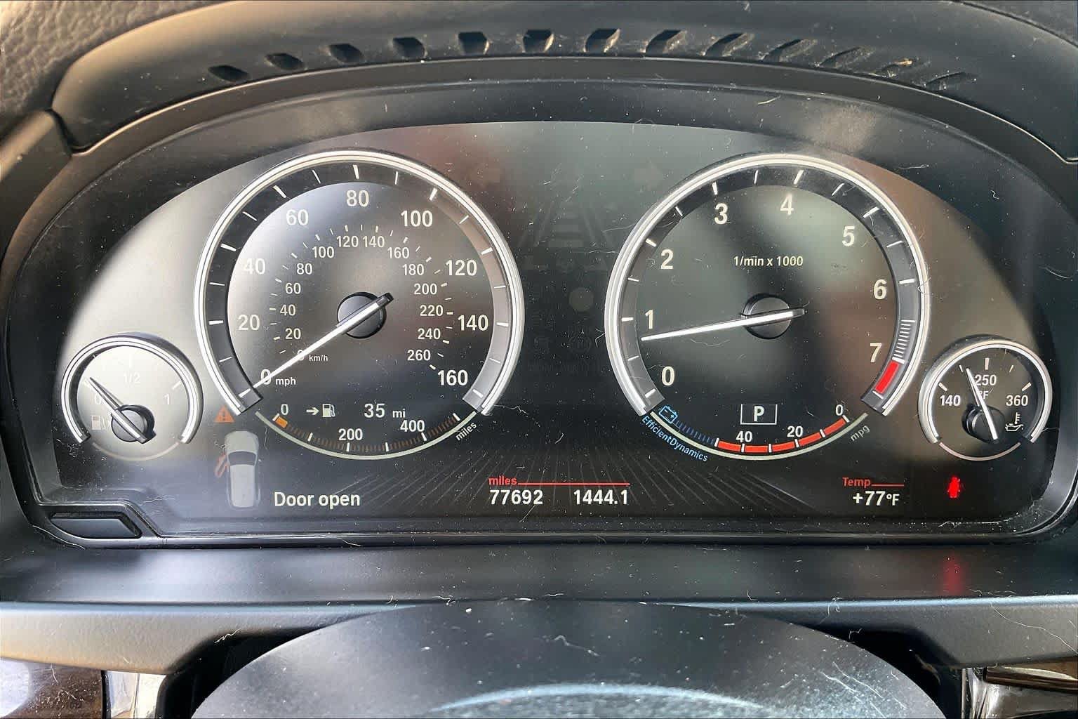 Used 2015 BMW X5 sDrive35i RWD image 23