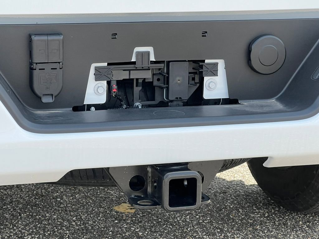 New 2026 GMC Sierra 1500 Elevation w/ Elevation Premium Package AWD/4WD image 14