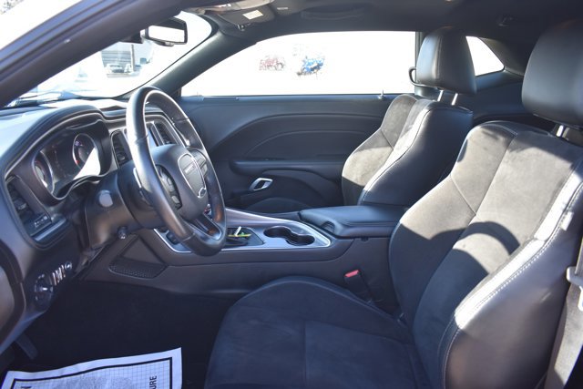 Used 2022 Dodge Challenger R/T w/ Plus Package image 14