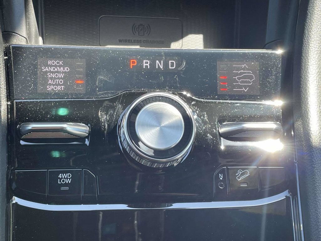 New 2025 Jeep Grand Cherokee L Overland w/ Luxury Tech Group IV AWD/4WD image 41
