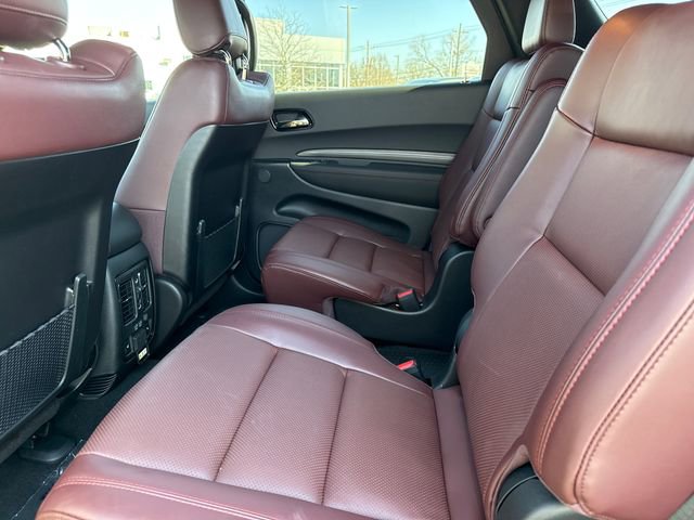 New 2026 Dodge Durango GT image 7