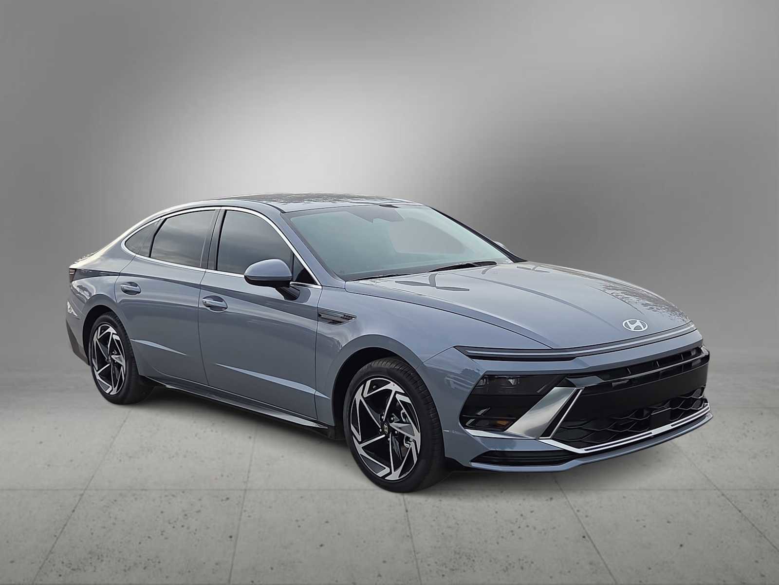 New 2026 Hyundai Sonata SEL image 2