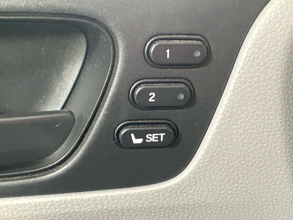 Used 2021 Honda Odyssey EX-L image 24