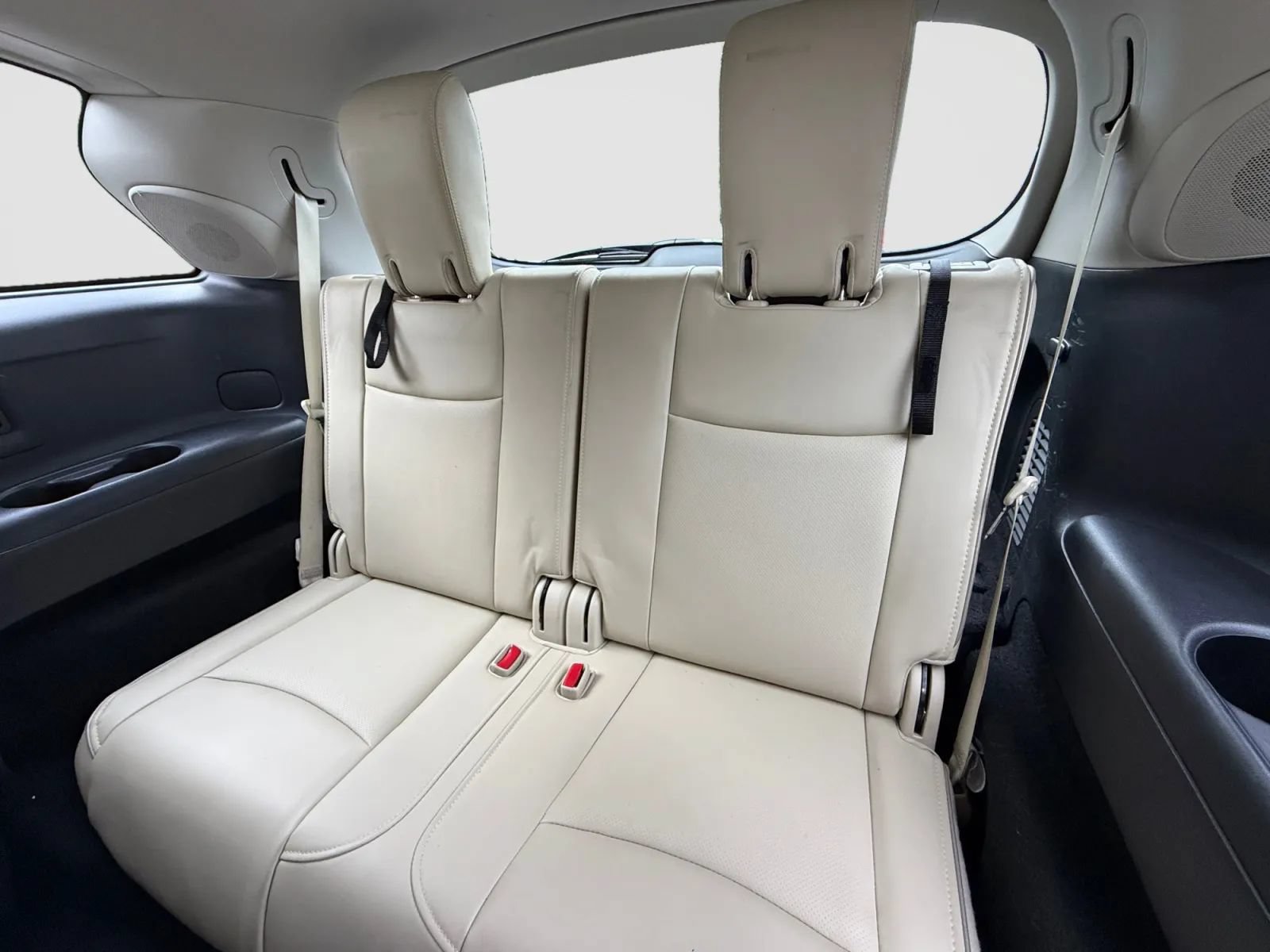 Used 2020 INFINITI QX60 Luxe w/ Essential Package AWD/4WD image 16