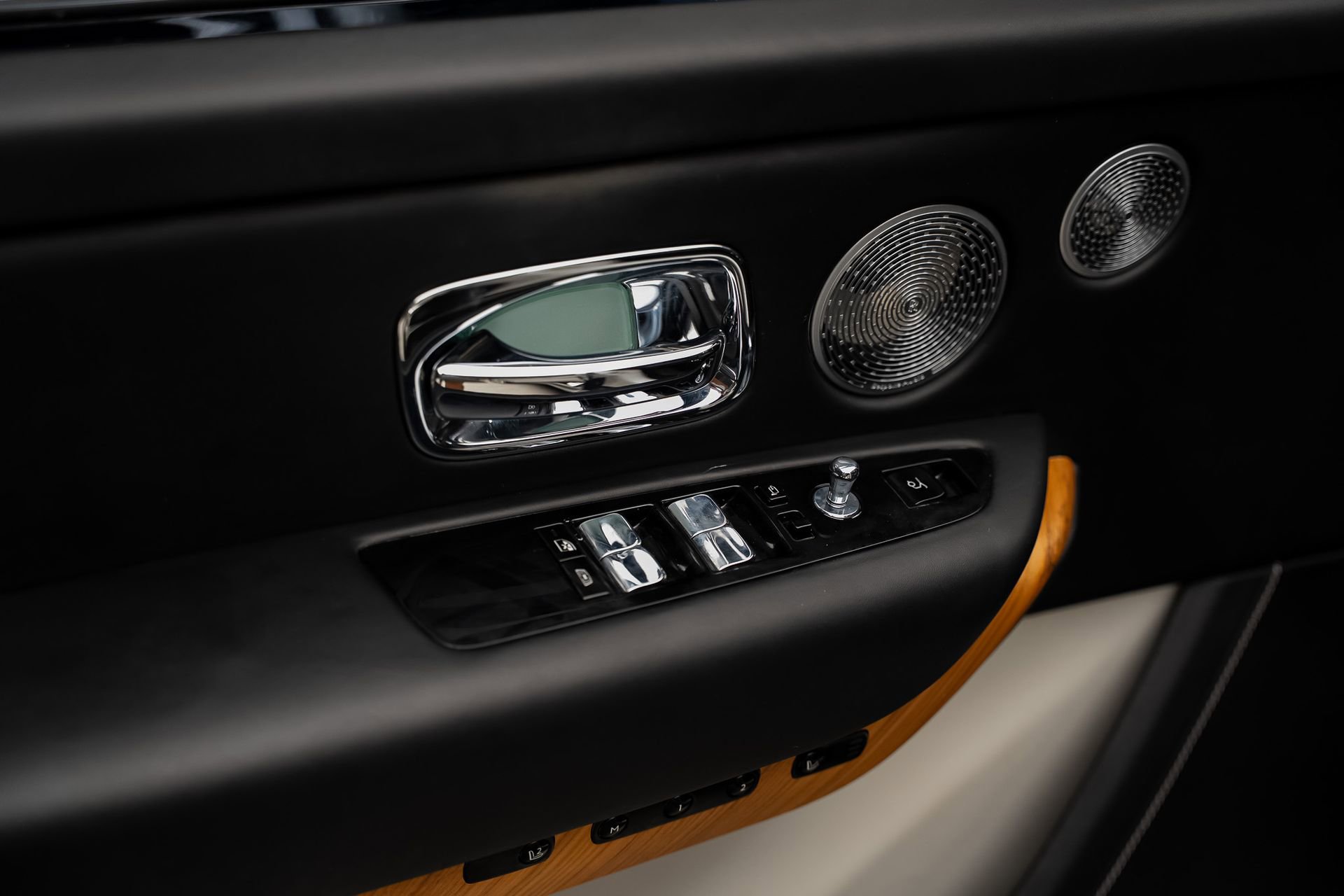 Used 2019 Rolls-Royce Cullinan AWD/4WD image 56
