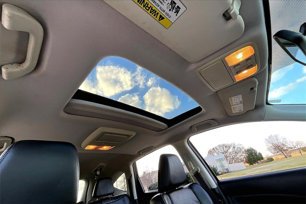 Used 2013 Honda CR-V EX-L image 17