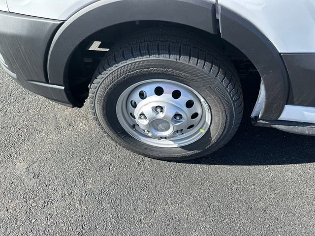 New 2025 Ford Transit 250 Low Roof AWD w/ Load Area Protection Package image 11