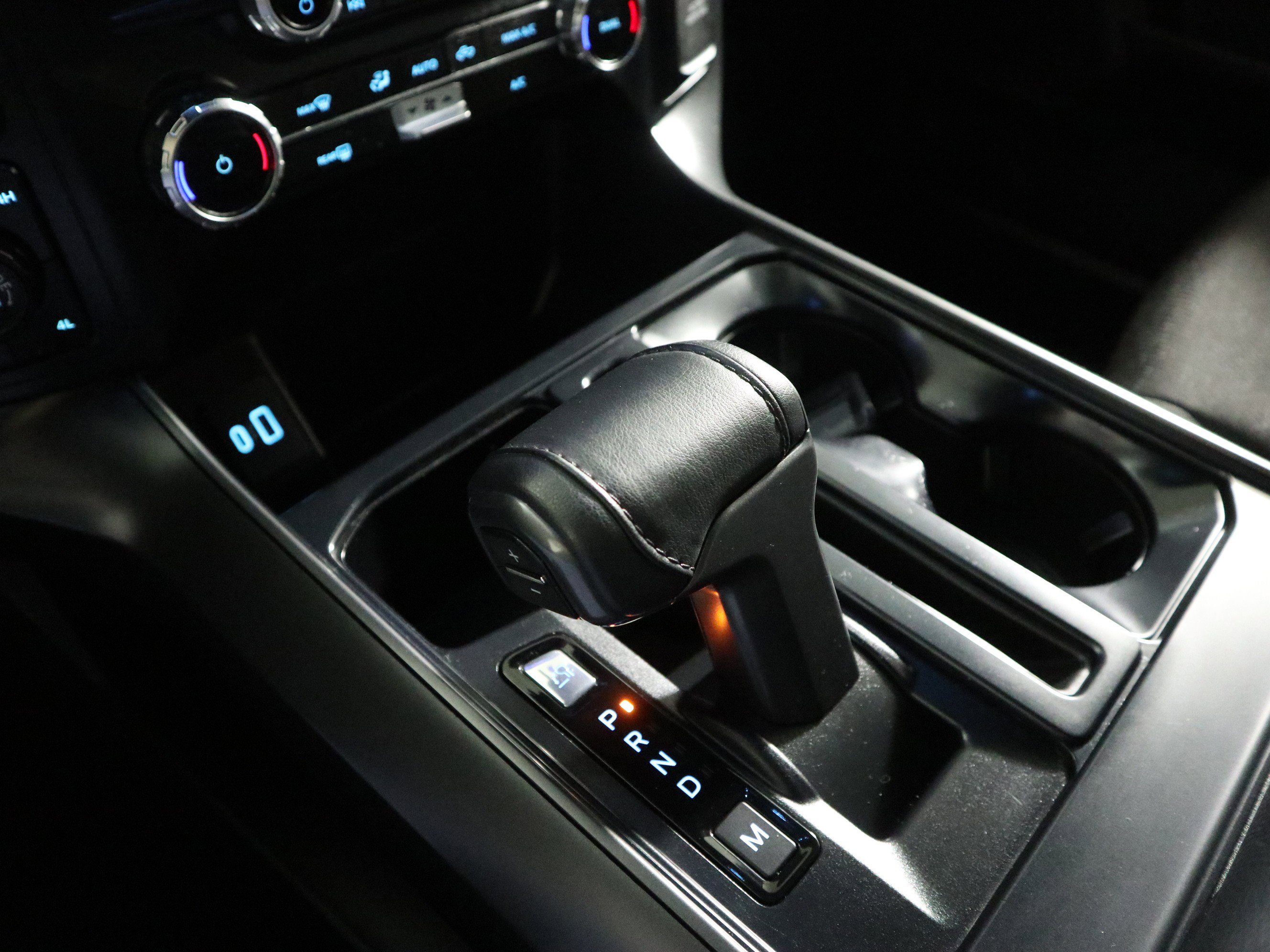 Used 2024 Ford F150 XLT w/ XLT Black Appearance Package image 26