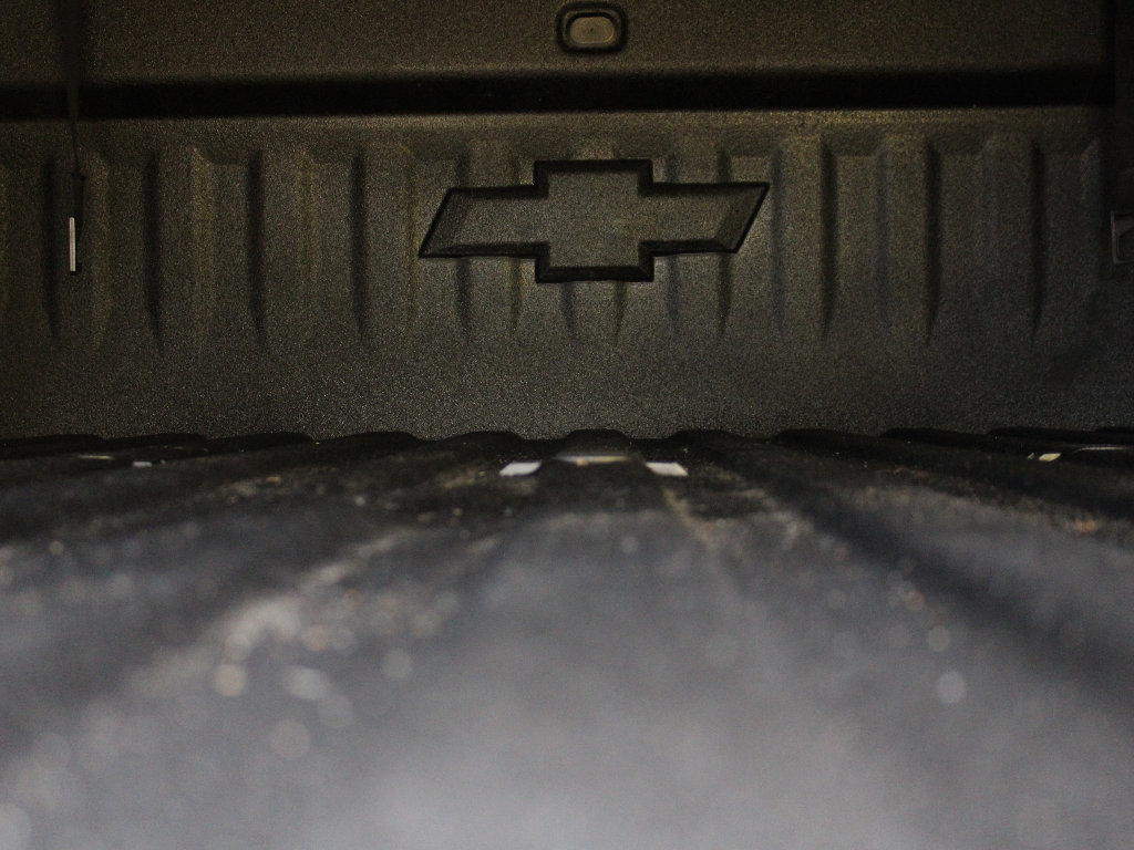 Used 2019 Chevrolet Silverado 2500 High Country w/ Duramax Plus Package image 8