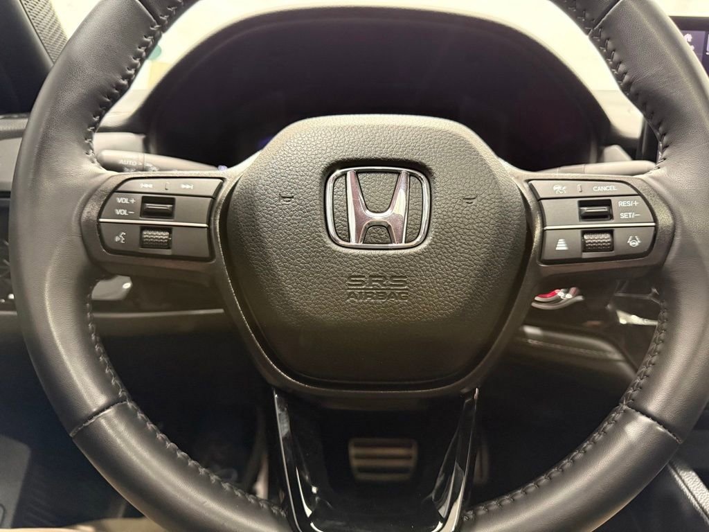 Used 2024 Honda Accord Sport image 42