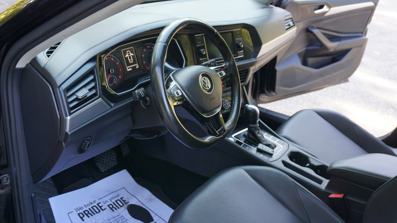 Used 2019 Volkswagen Jetta SE image 14