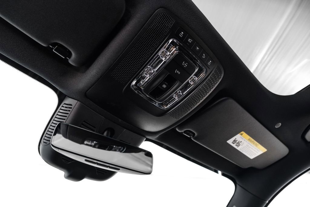 Used 2024 Mercedes-Benz EQB 250+ w/ Winter Package image 27