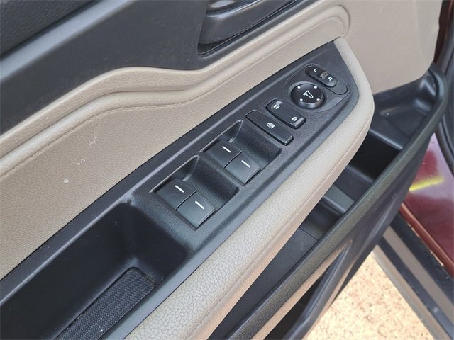 Used 2019 Honda Odyssey EX-L image 23