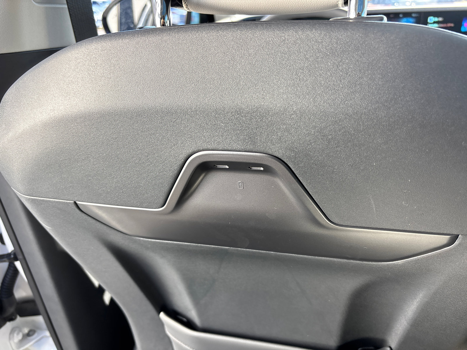 New 2026 Lincoln Nautilus Premier w/ Equipment Group 102A image 35