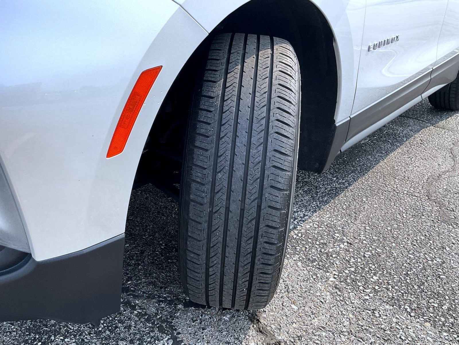 Certified 2022 Chevrolet Equinox LT image 23