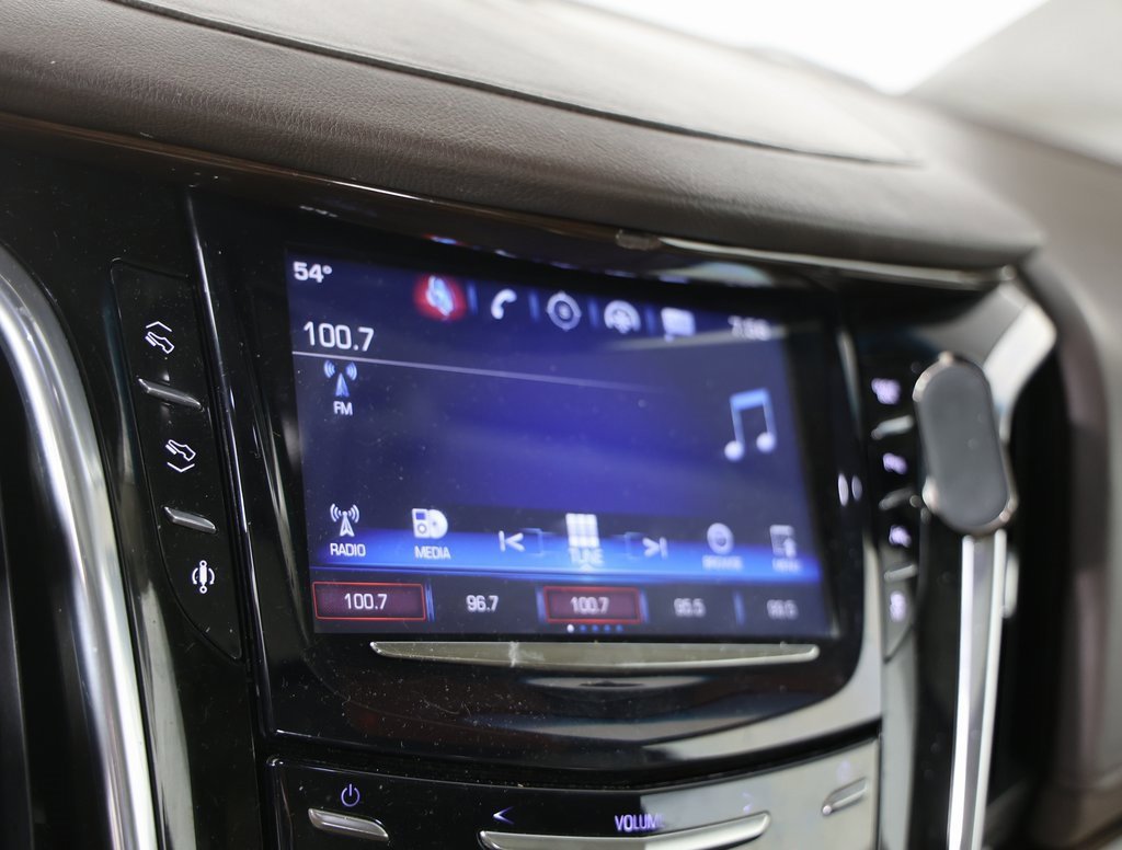 Used 2016 Cadillac Escalade Luxury image 9