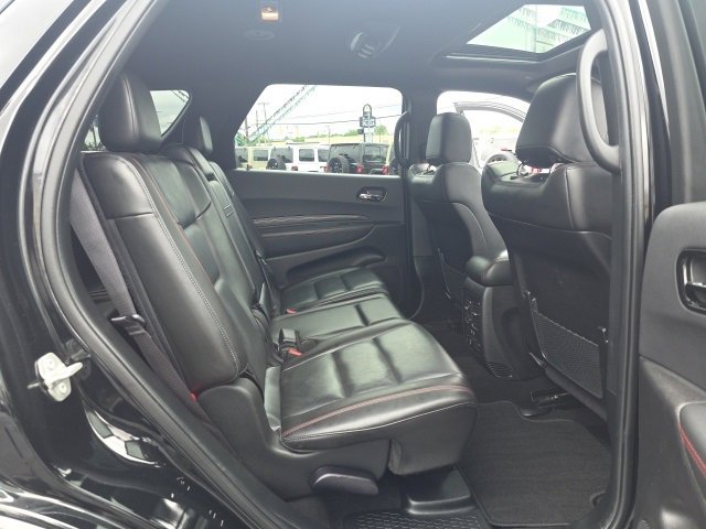 Used 2023 Dodge Durango R/T image 45