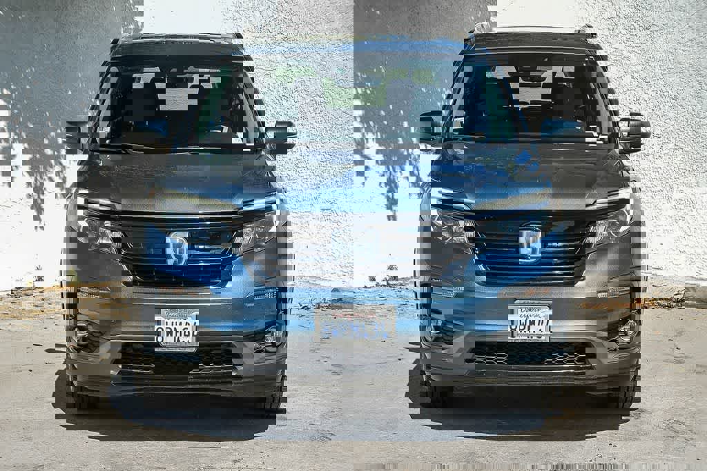 Used 2021 Honda Pilot Special Edition image 2