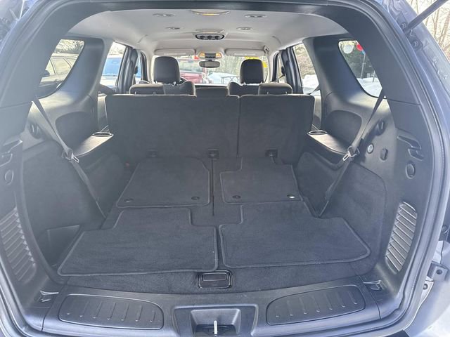 Used 2021 Dodge Durango SXT image 8