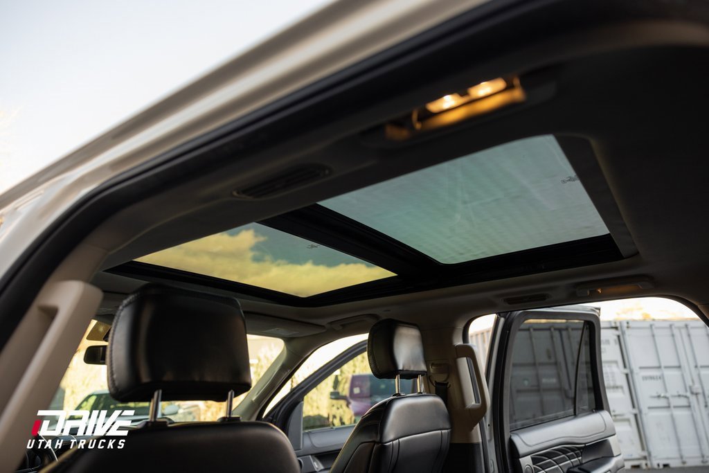 Used 2020 Ford Expedition Max Platinum image 22