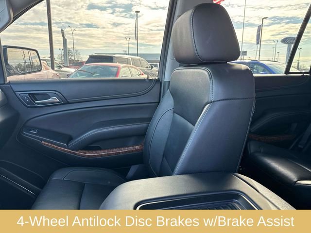 Used 2020 Chevrolet Tahoe Premier image 24