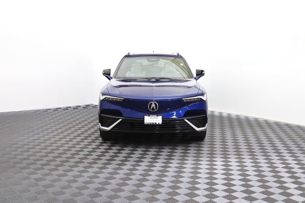 Certified 2024 Acura ZDX A-Spec AWD/4WD image 4