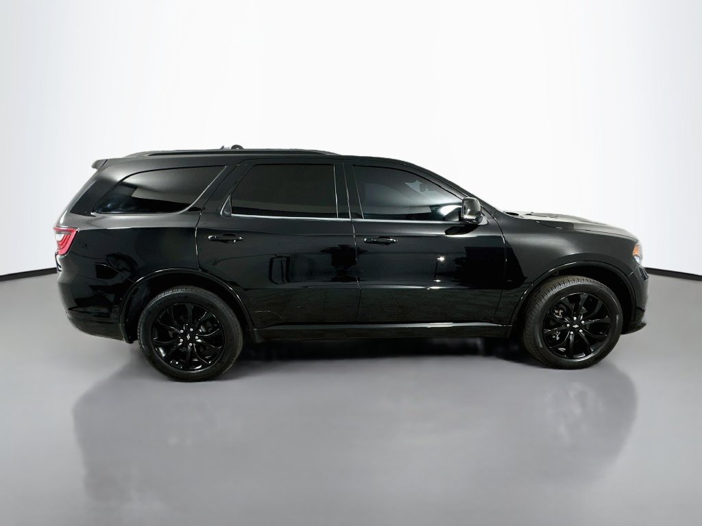 Used 2020 Dodge Durango GT AWD/4WD image 9