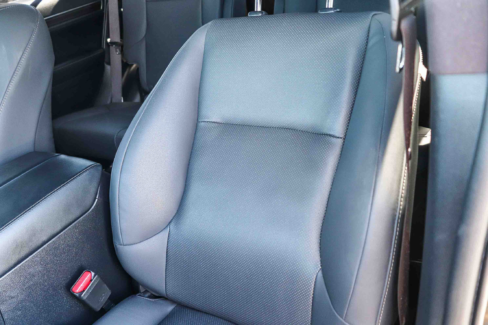 Certified 2023 Lexus GX 460 Premium AWD/4WD image 31