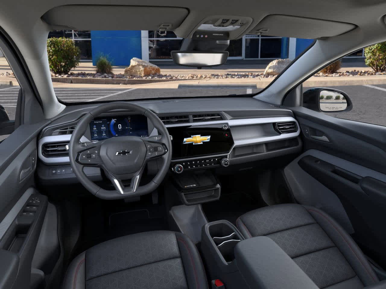 New 2027 Chevrolet Bolt RS image 15