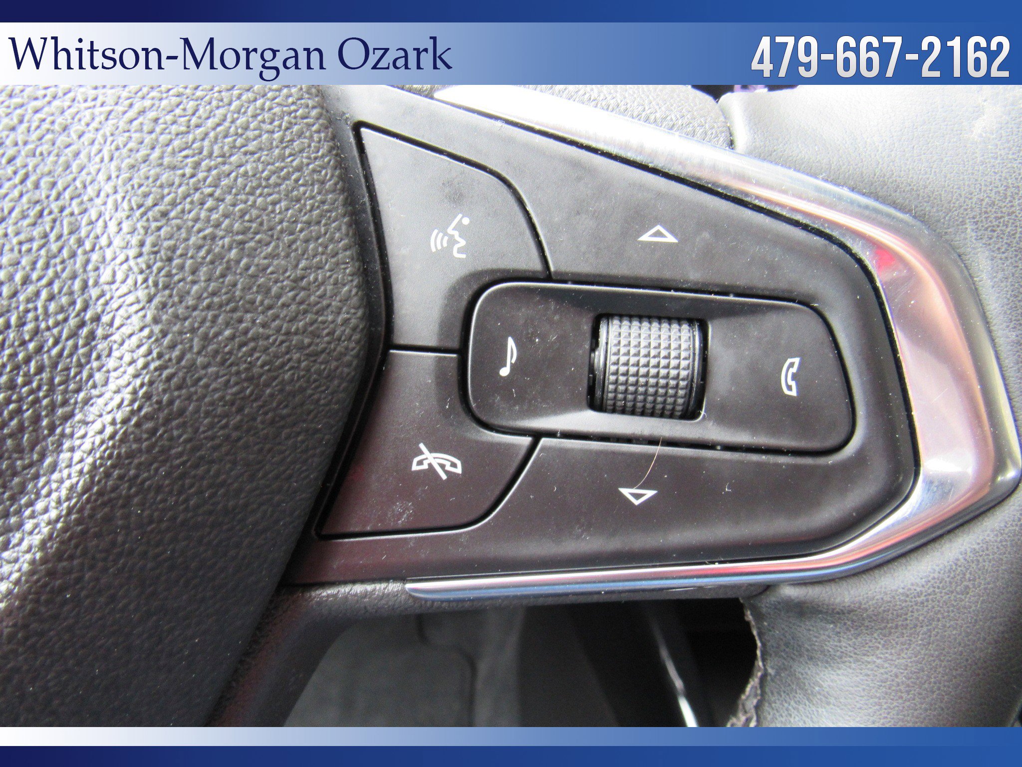 Used 2024 Chevrolet Trax LT w/ Driver Confidence Package FWD image 36